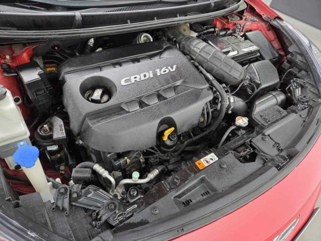 HYUNDAI i30 2012 - Importación desde Corea - HF Imports Iquique - Foto 20