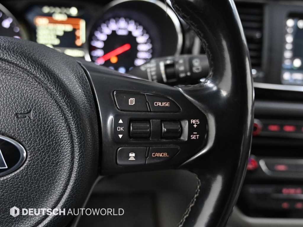 KIA Carnival 2018 - Importación desde Corea - HF Imports Iquique - Foto 18