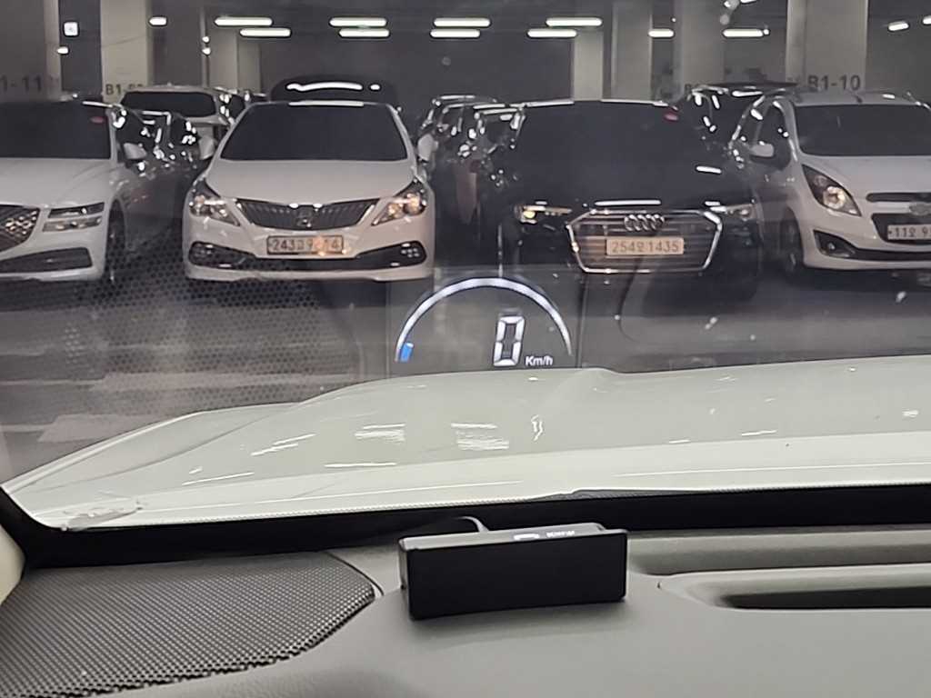 Chevrolet ?Colorado 2020 Blanco - Importación desde Corea - HF Imports Iquique - Foto 17