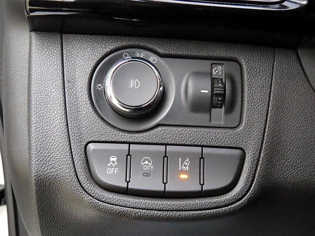 Chevrolet Spark - Vista 12