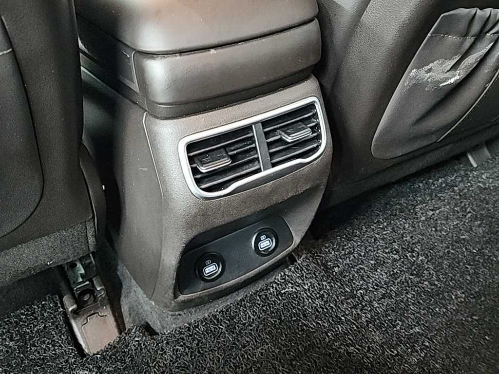 HYUNDAI Santa Fe 2022 Blanco - Importación desde Corea - HF Imports Iquique - Foto 14