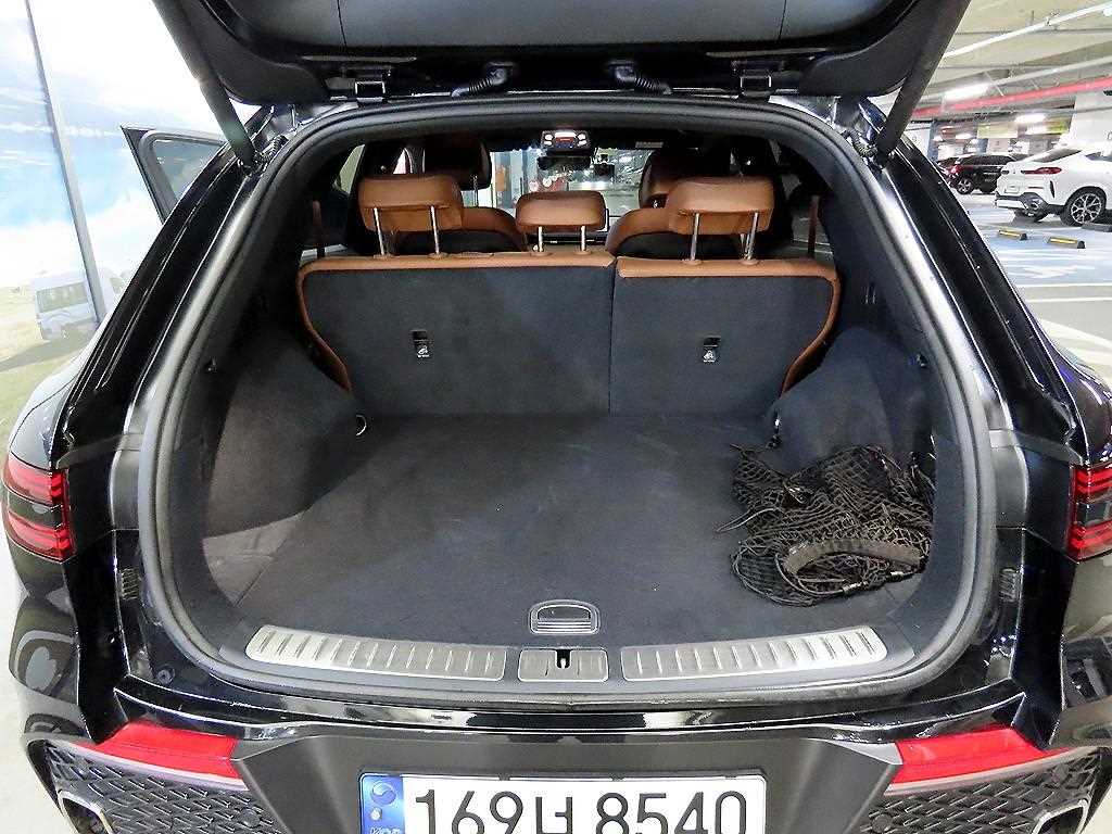 Genesis GV70 2021 Negro - Importación desde Corea - HF Imports Iquique - Foto 16