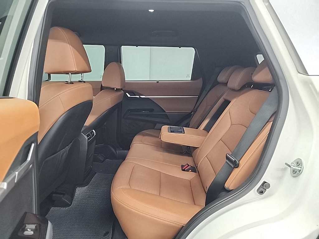 Ssangyong Torres - Vista 12