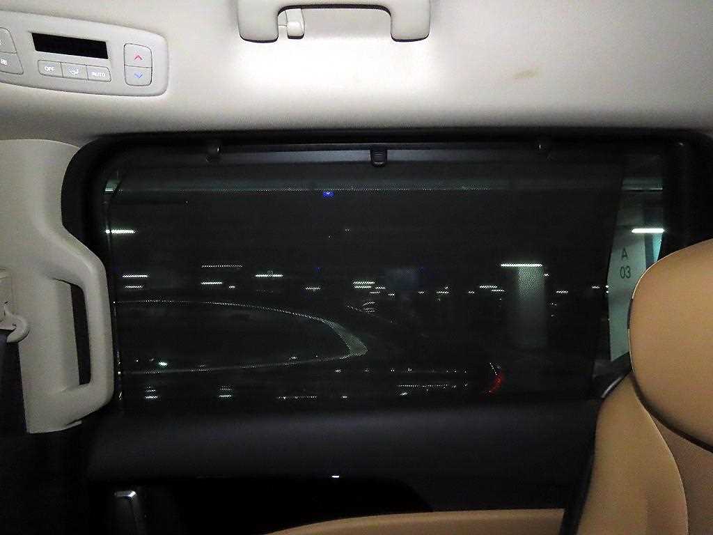 KIA Carnival 2023 Negro - Importación desde Corea - HF Imports Iquique - Foto 13