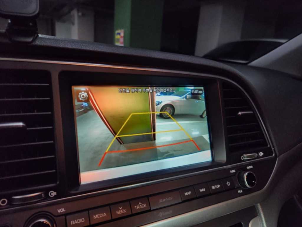 HYUNDAI Avante 2018 - Importación desde Corea - HF Imports Iquique - Foto 13