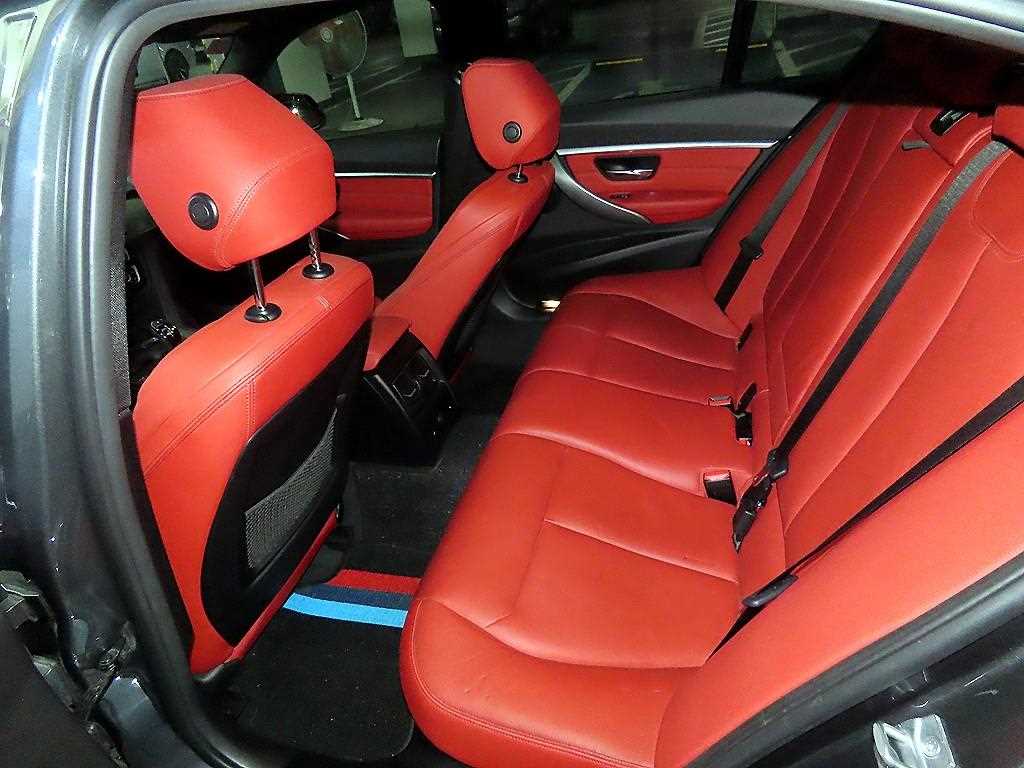 BMW 3 series - Vista 7