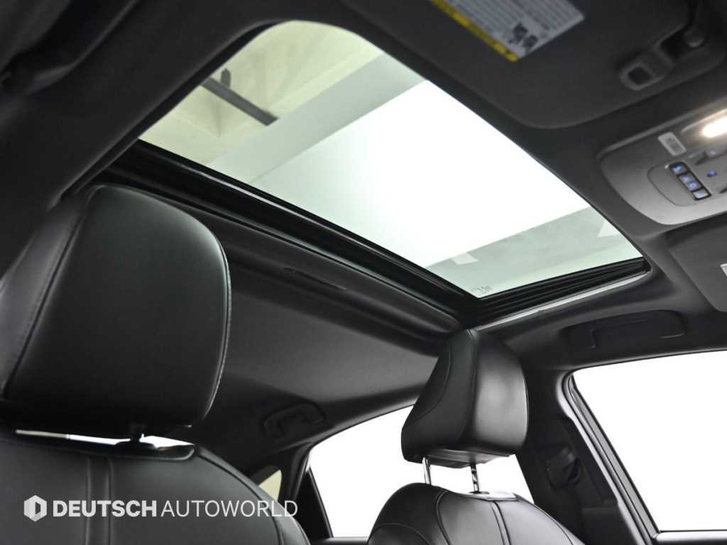 Toyota Avalon 2019 Negro - Importación desde Corea - HF Imports Iquique - Foto 19