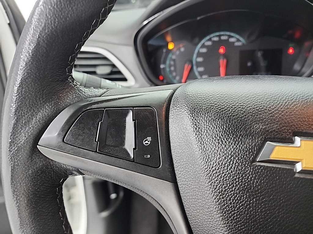 Chevrolet Spark 2021 Blanco - Importación desde Corea - HF Imports Iquique - Foto 15