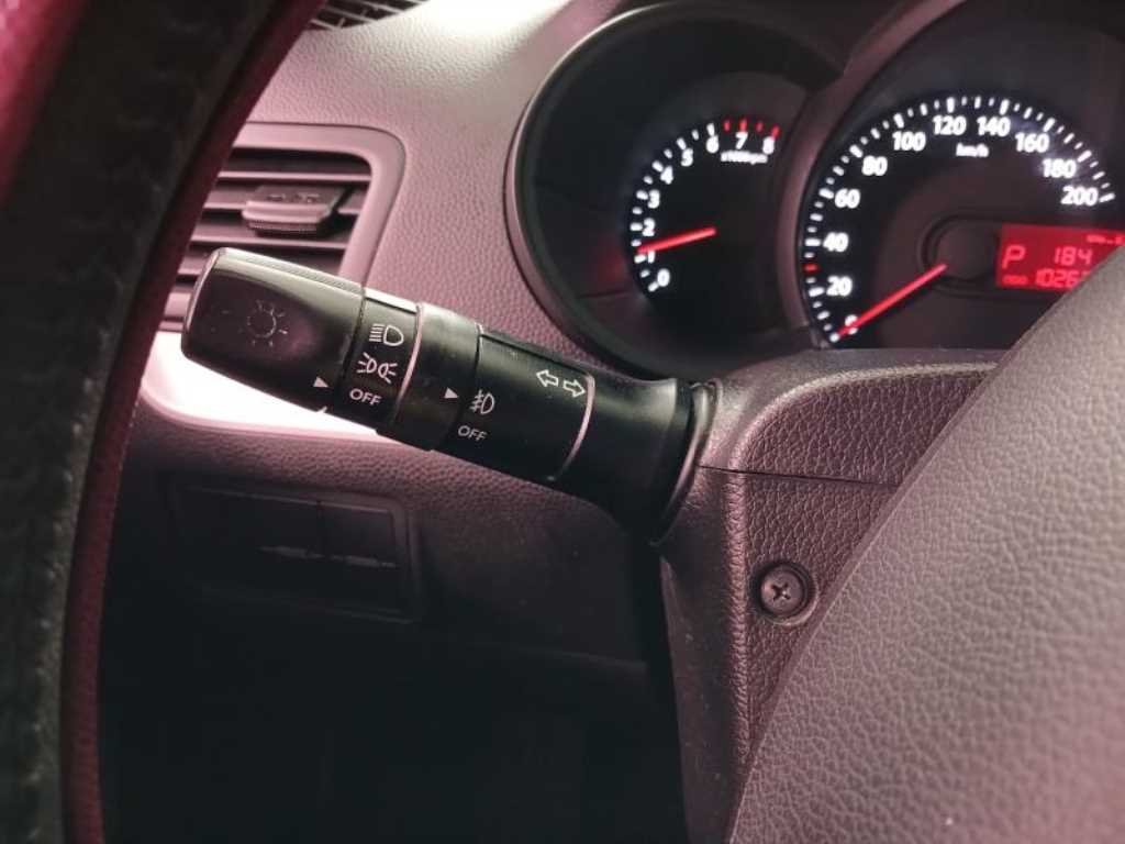 KIA Morning 2012 Blanco - Importación desde Corea - HF Imports Iquique - Foto 13