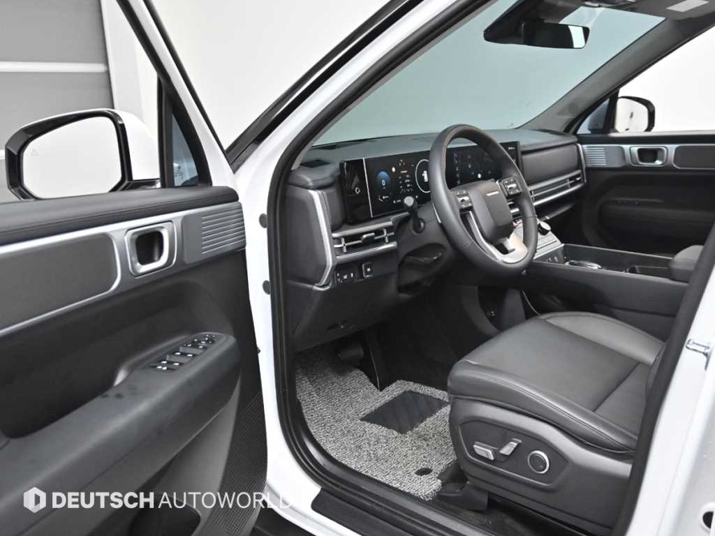 HYUNDAI Santa Fe - Vista 11