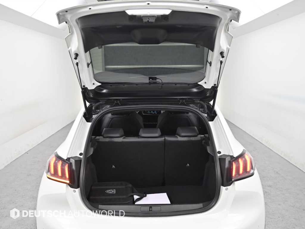 Peugeot 208 2022 Blanco - Importación desde Corea - HF Imports Iquique - Foto 20