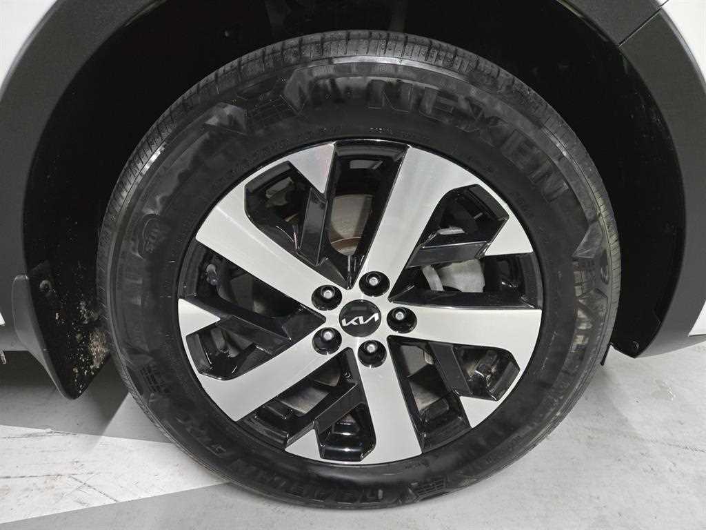 KIA Sorento 2022 Blanco - Importación desde Corea - HF Imports Iquique - Foto 18