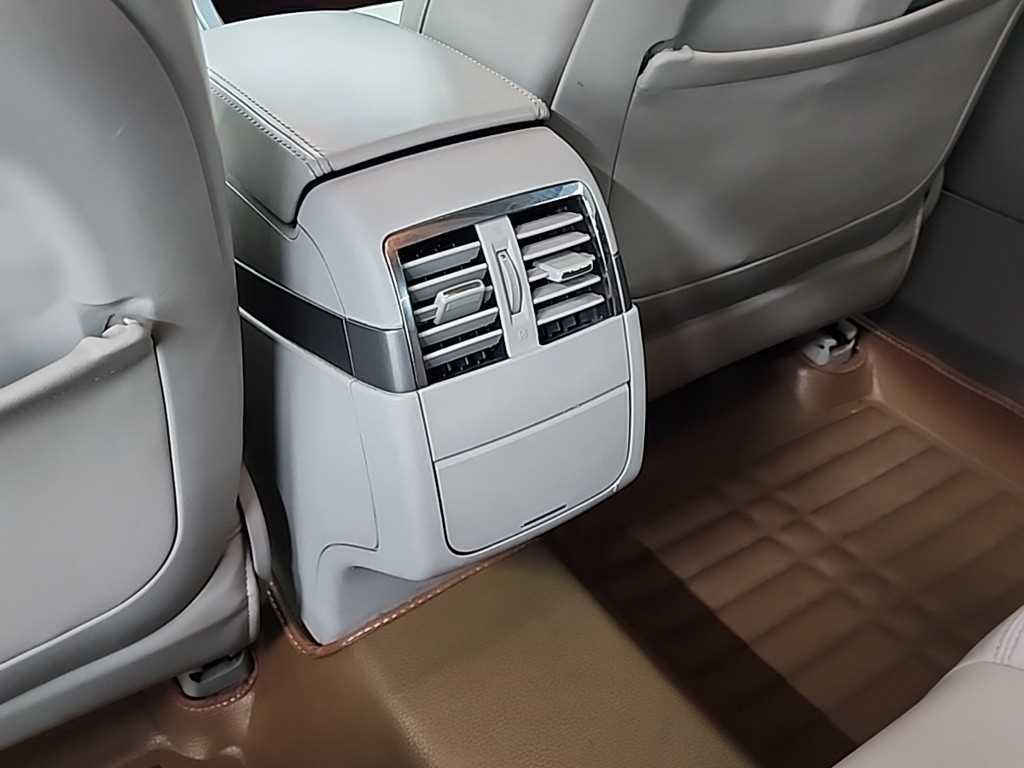 DAEWOO Alpheon 2013 Plateado - Importación desde Corea - HF Imports Iquique - Foto 13