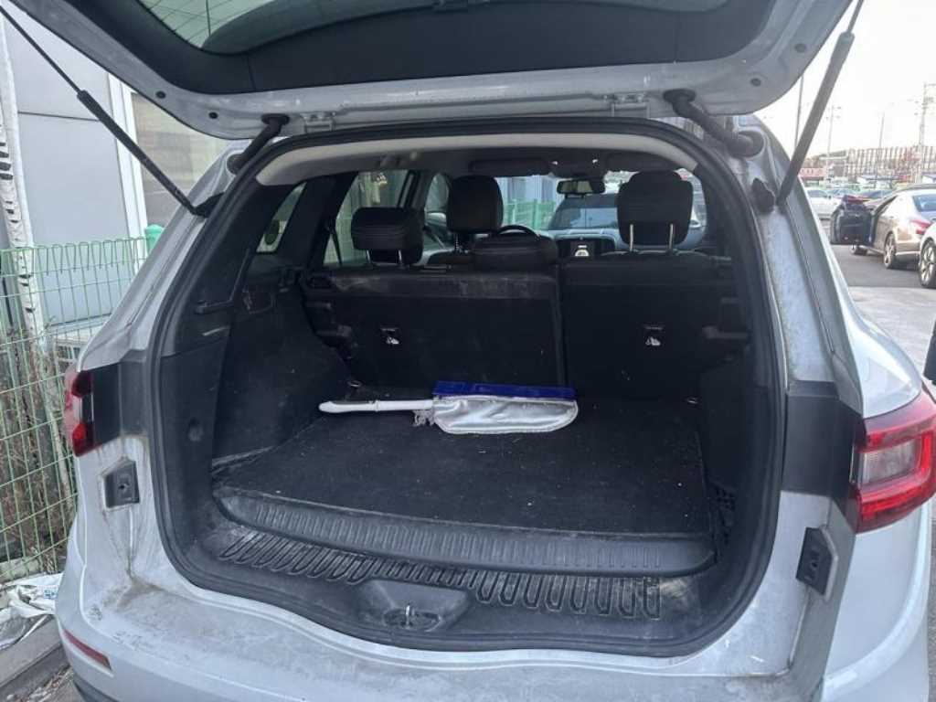 SAMSUNG QM6 - Vista 10