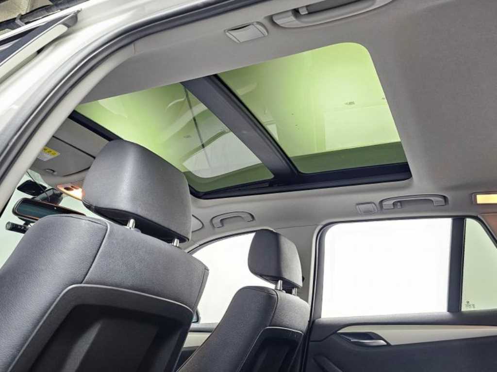 BMW X1 2013 Blanco - Importación desde Corea - HF Imports Iquique - Foto 19