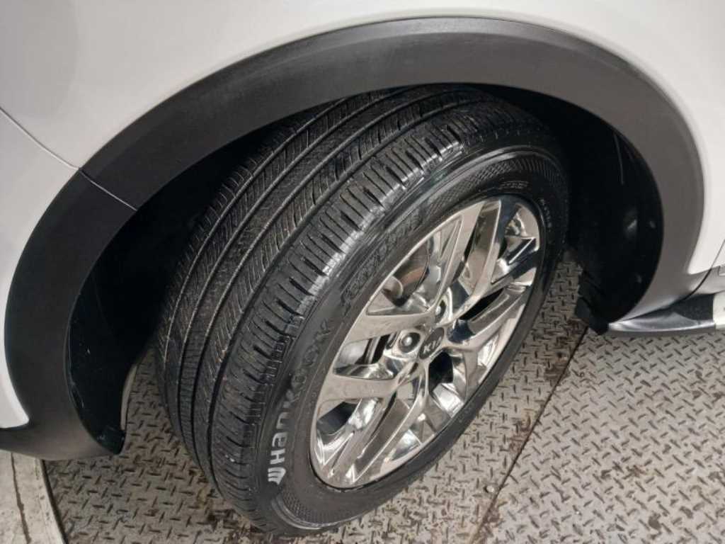 KIA Sorento 2020 Blanco - Importación desde Corea - HF Imports Iquique - Foto 20