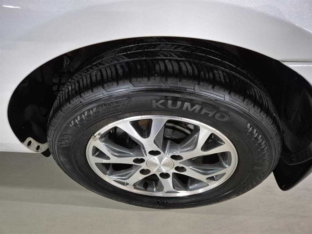 KIA Carnival 2013 Blanco - Importación desde Corea - HF Imports Iquique - Foto 19