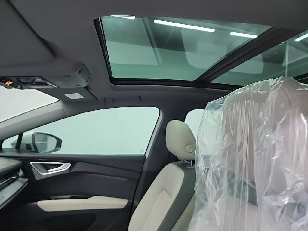 Audi Q4 2025 - Importación desde Corea - HF Imports Iquique - Foto 14