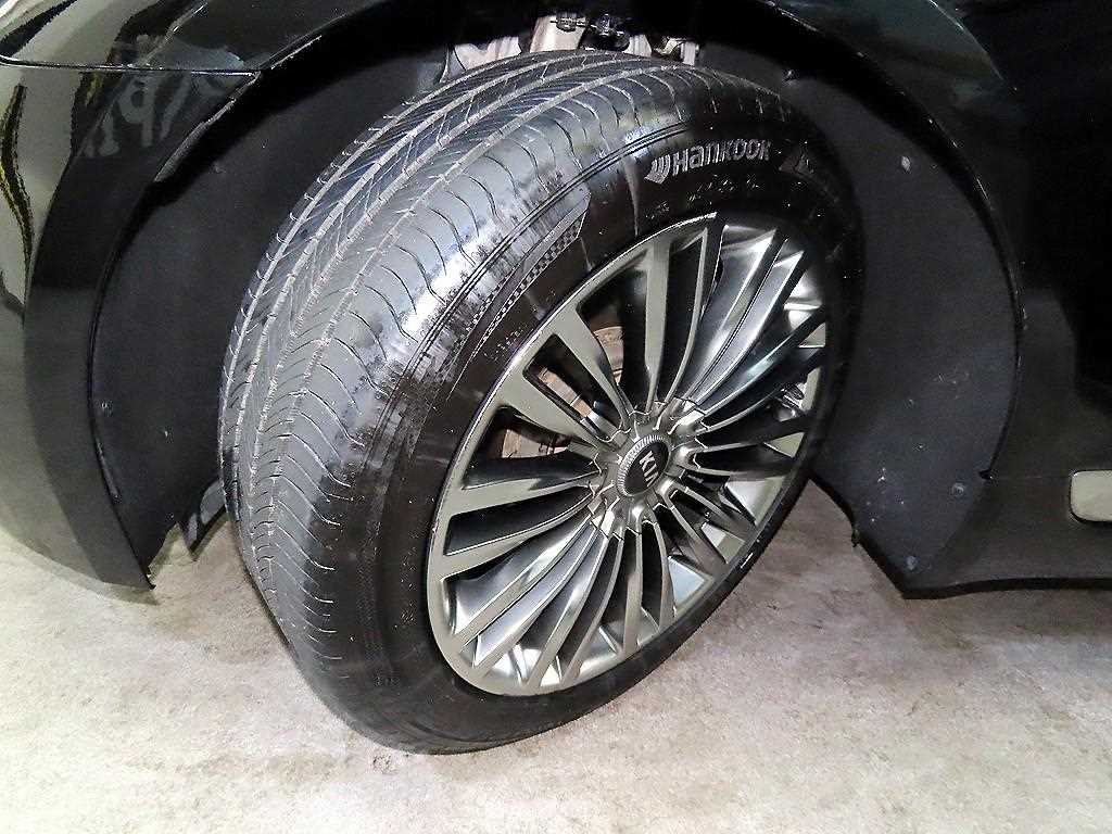 KIA K9 2019 - Importación desde Corea - HF Imports Iquique - Foto 20