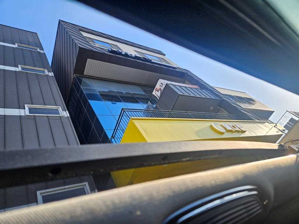 BMW 3 series 2021 Blanco - Importación desde Corea - HF Imports Iquique - Foto 15