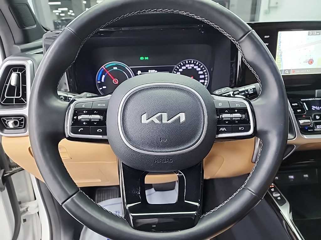 KIA Sorento - Vista 9