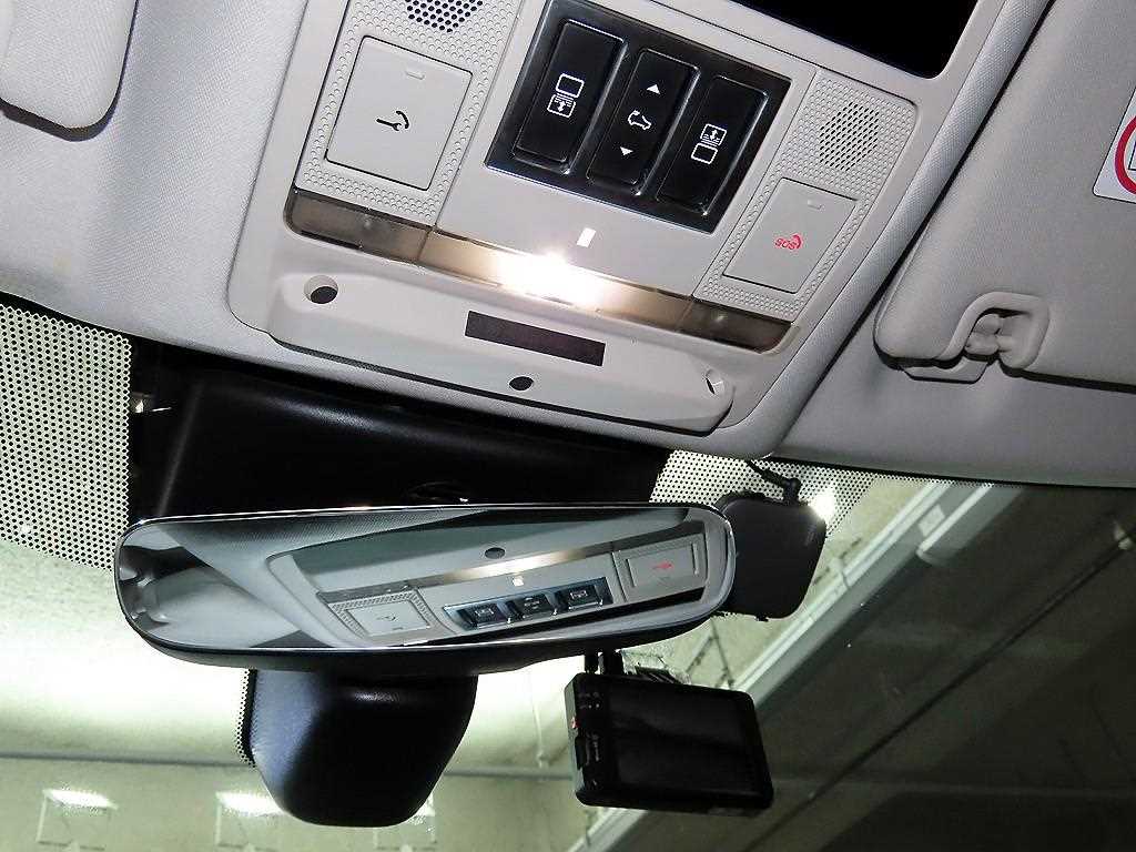 Land Rover Discovery 2018 Negro - Importación desde Corea - HF Imports Iquique - Foto 14