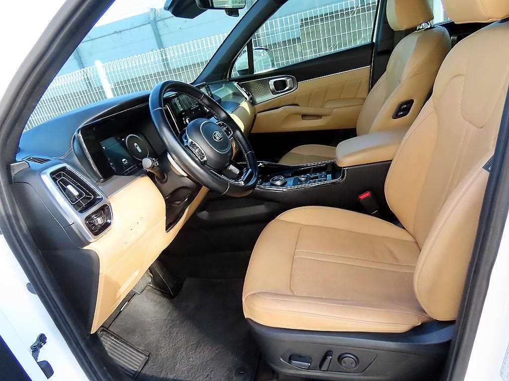 KIA Sorento - Vista 5