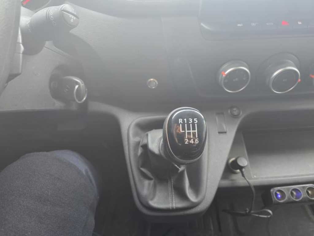 SAMSUNG Master - Vista 9