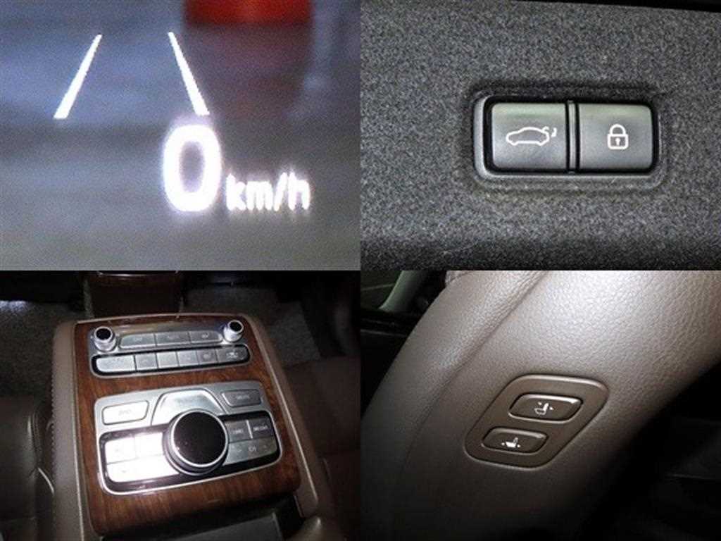 KIA K9 2019 - Importación desde Corea - HF Imports Iquique - Foto 18