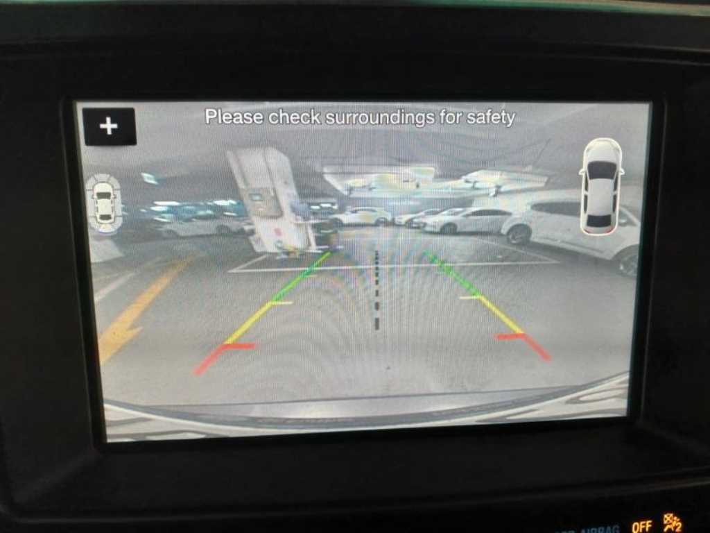 Ford Explorer - Vista 12