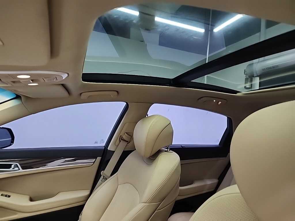 Genesis G80 2018 Gris - Importación desde Corea - HF Imports Iquique - Foto 15