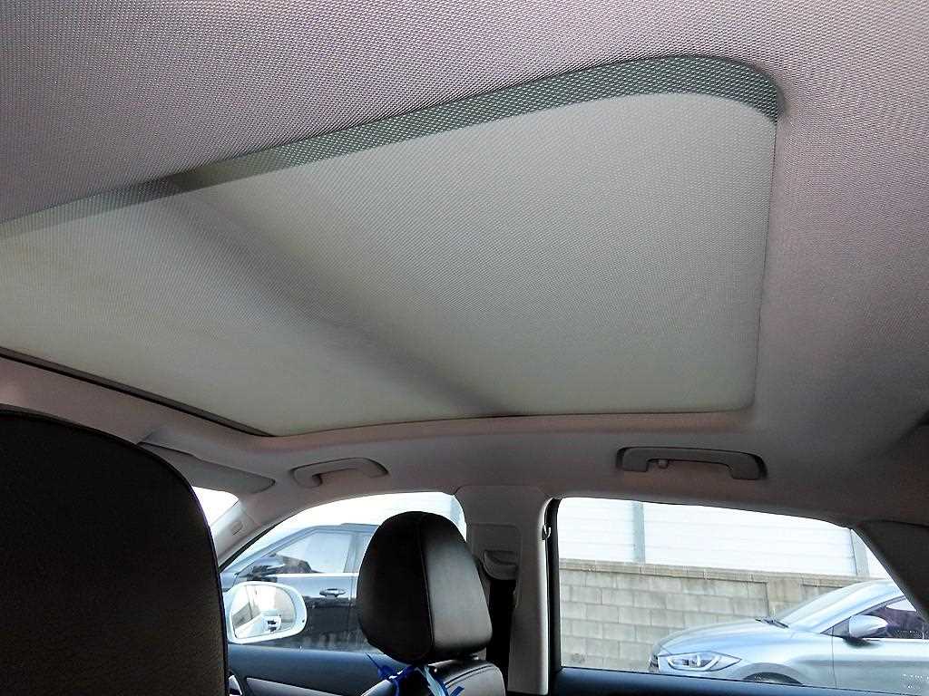 Audi Q3 2016 Blanco - Importación desde Corea - HF Imports Iquique - Foto 16