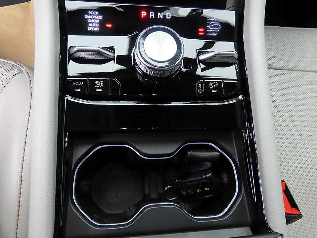 Jeep Cherokee - Vista 10