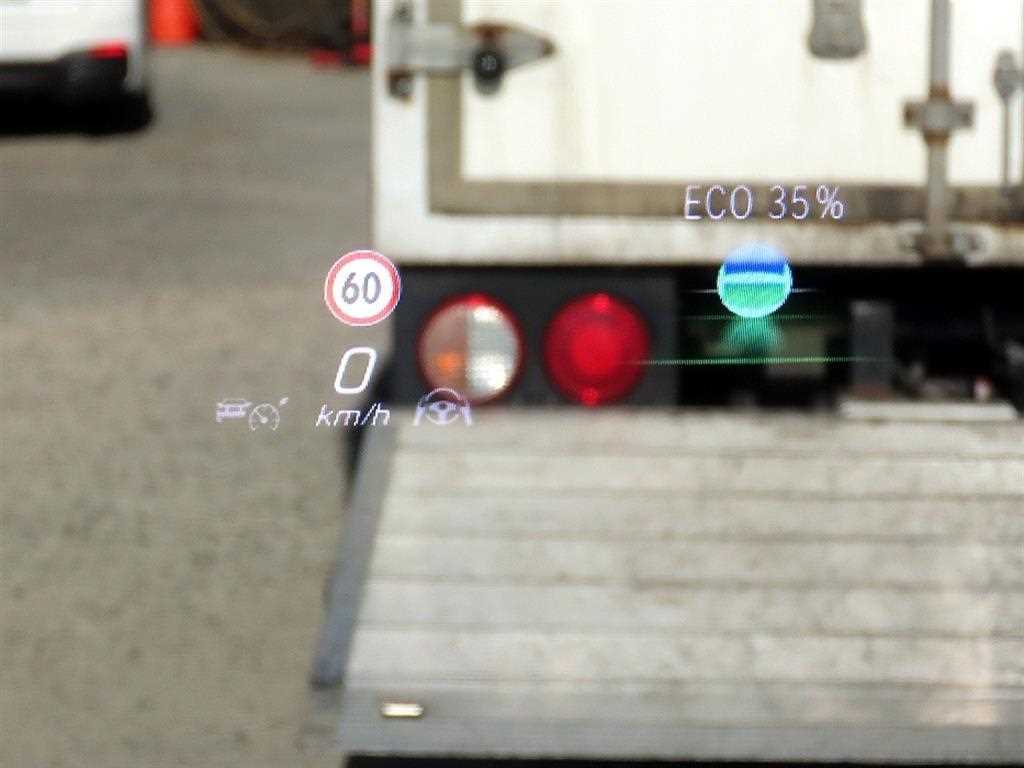 Mercedes Benz S Class - Vista 10