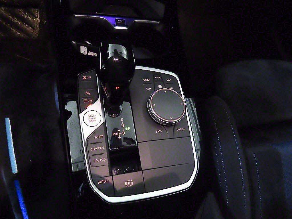 BMW 1 series - Vista 12