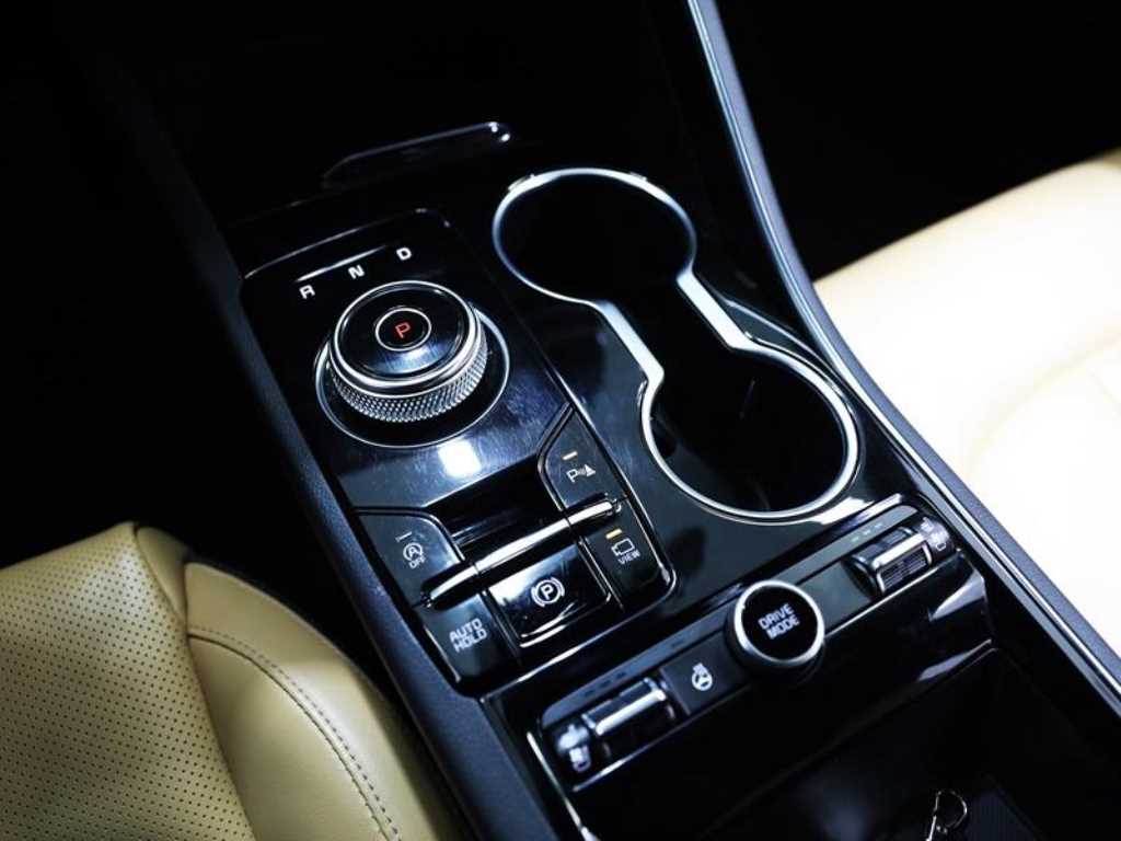 KIA K5 2021 - Importación desde Corea - HF Imports Iquique - Foto 16