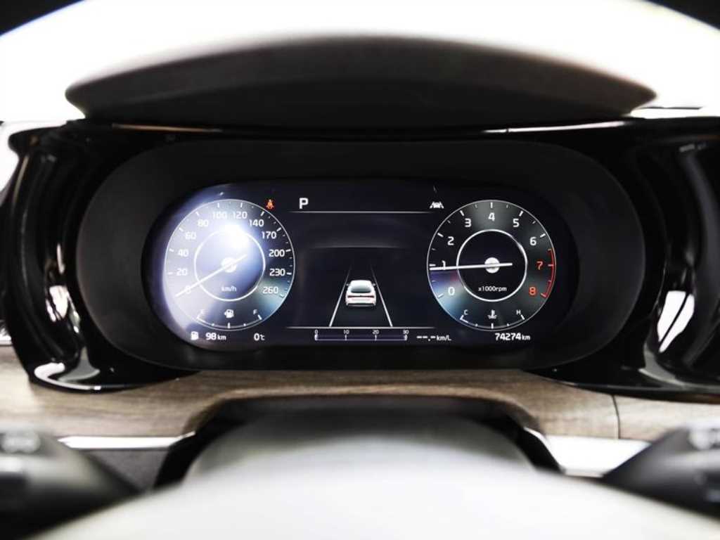 KIA K5 2021 - Importación desde Corea - HF Imports Iquique - Foto 19