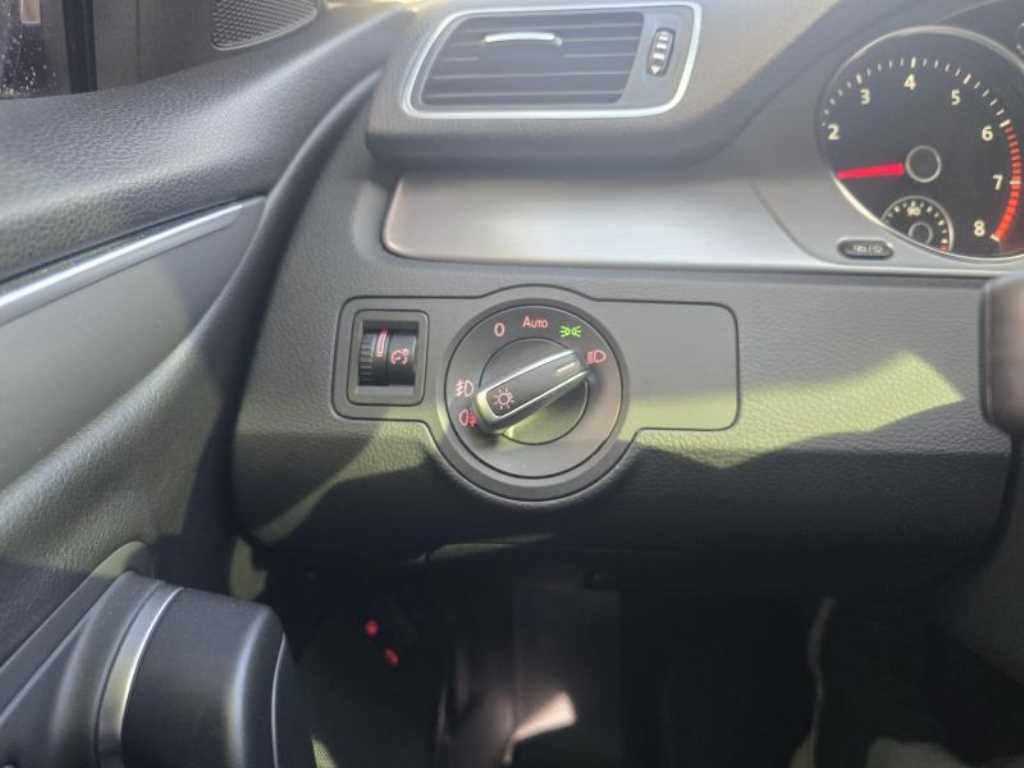 Volkswagen CC - Vista 12