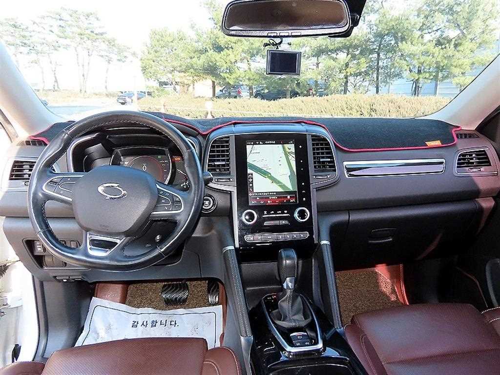 SAMSUNG QM6 - Vista 7