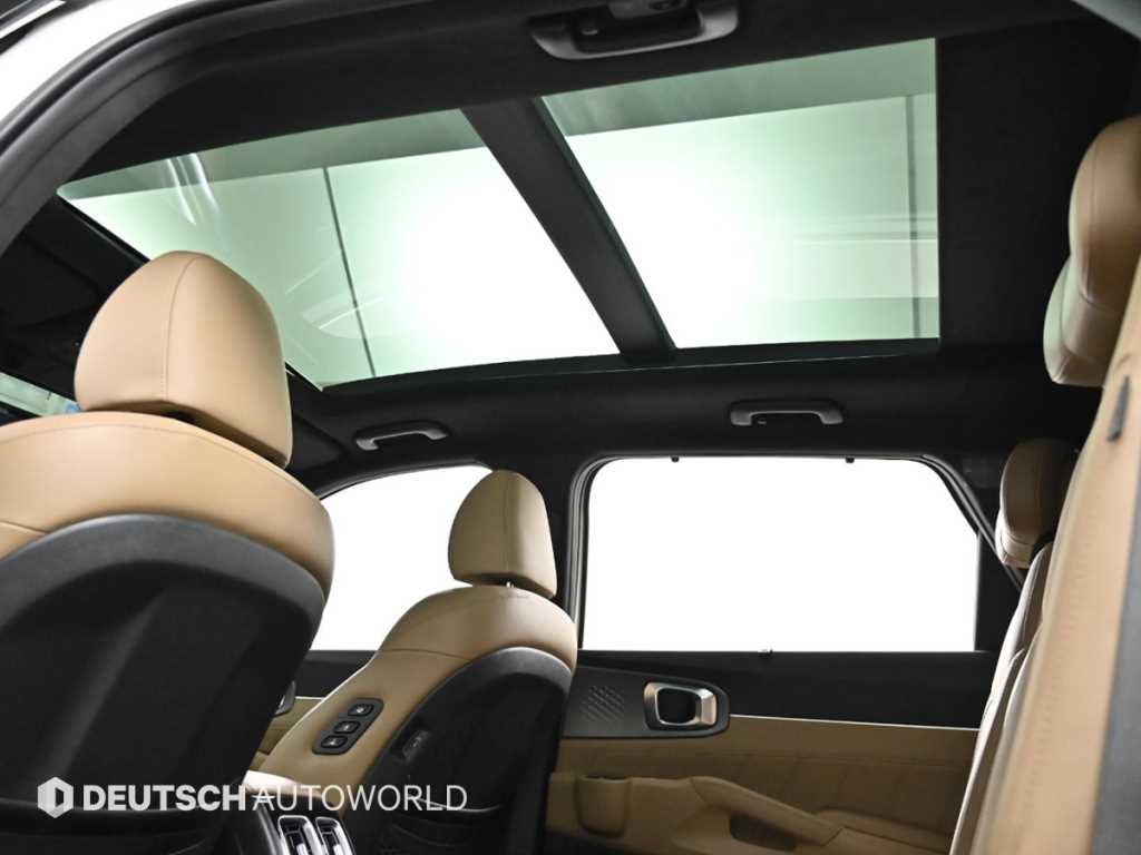 KIA Sorento 2024 - Importación desde Corea - HF Imports Iquique - Foto 19