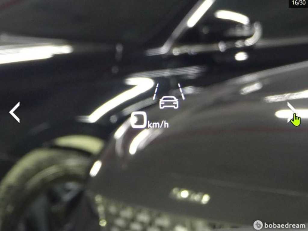 Audi Q7 2025 Blanco - Importación desde Corea - HF Imports Iquique - Foto 15