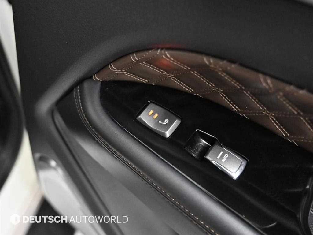 Ssangyong Rexton 2023 Blanco - Importación desde Corea - HF Imports Iquique - Foto 14