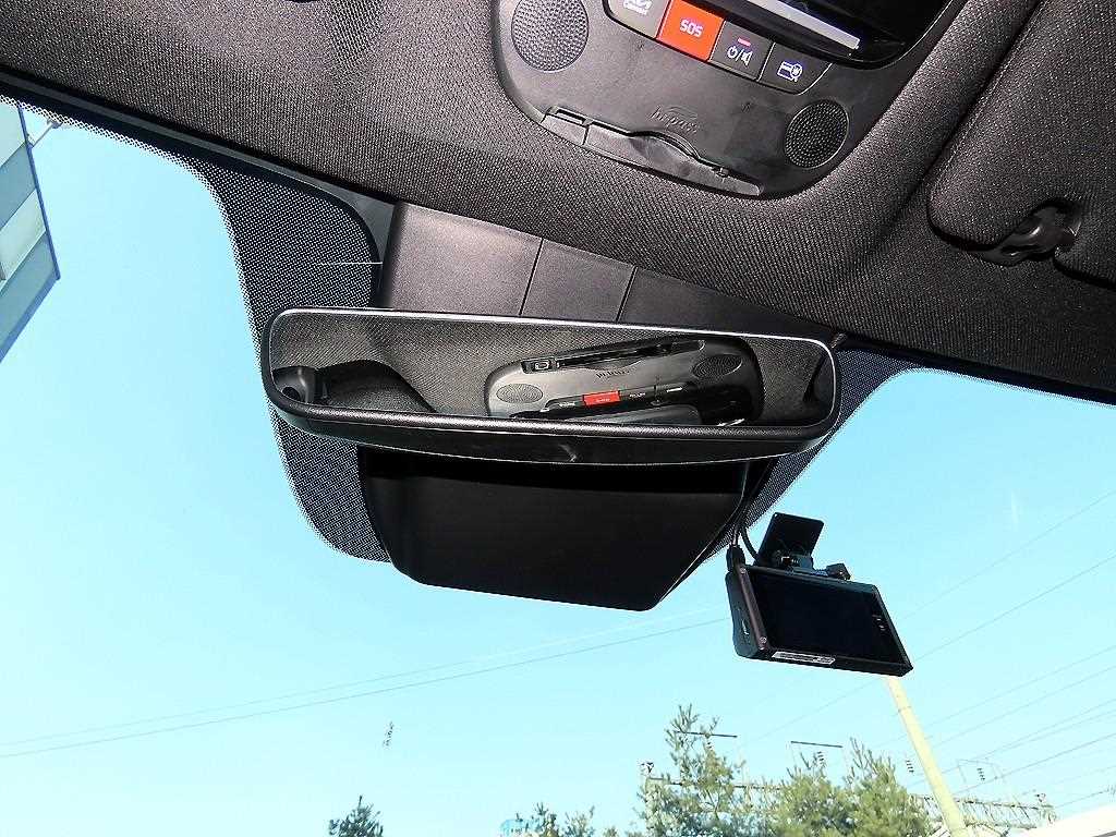 KIA Sorento 2023 Negro - Importación desde Corea - HF Imports Iquique - Foto 15