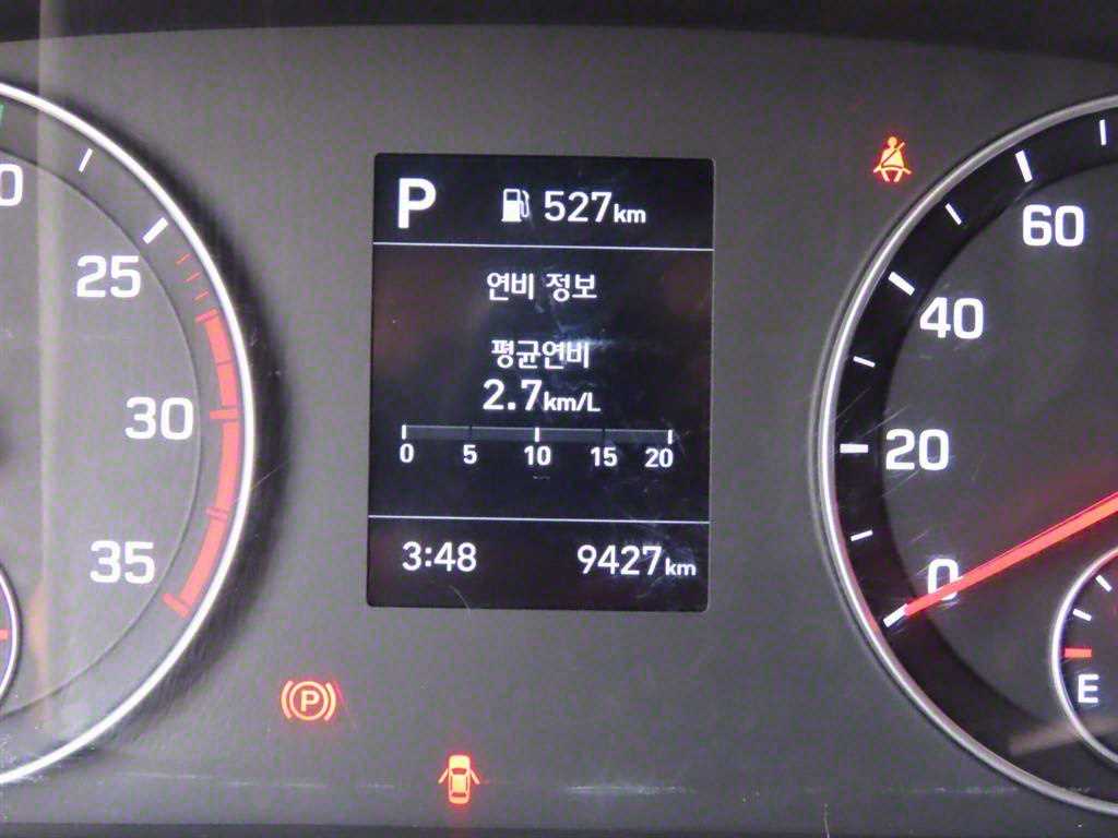 medium and large cargo truck - Vista 6