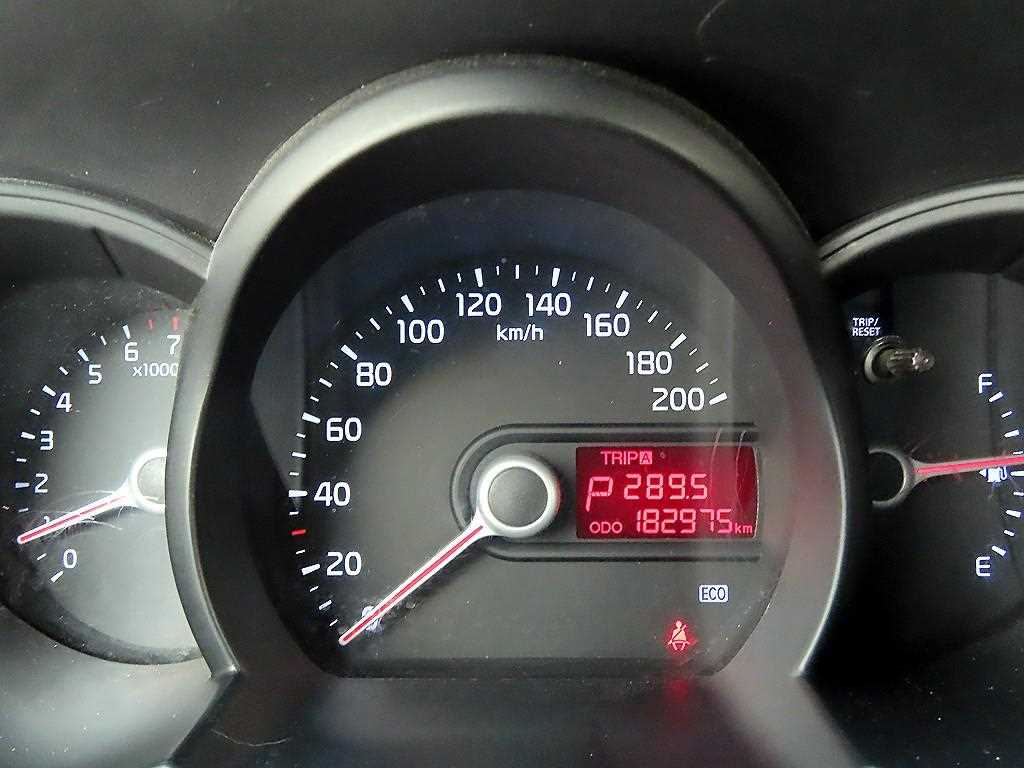 KIA Morning - Vista 9