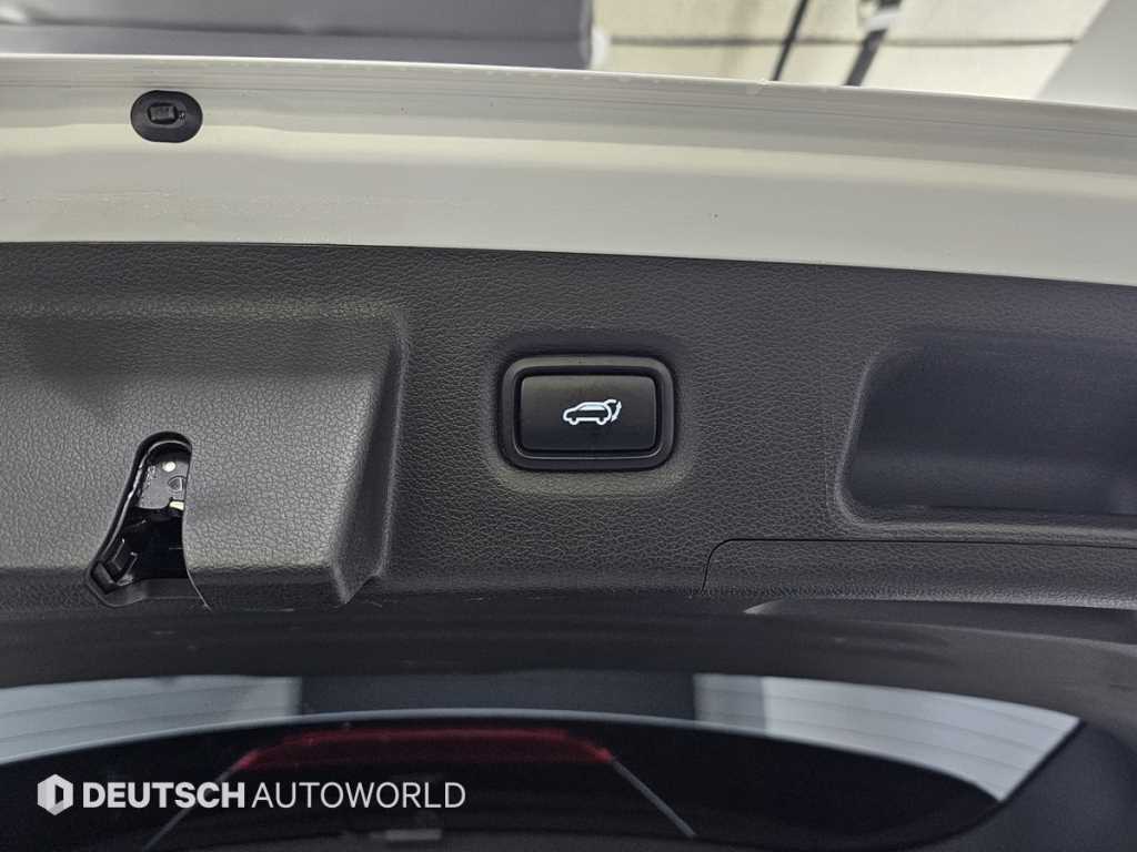 HYUNDAI Santa Fe 2021 Blanco - Importación desde Corea - HF Imports Iquique - Foto 20