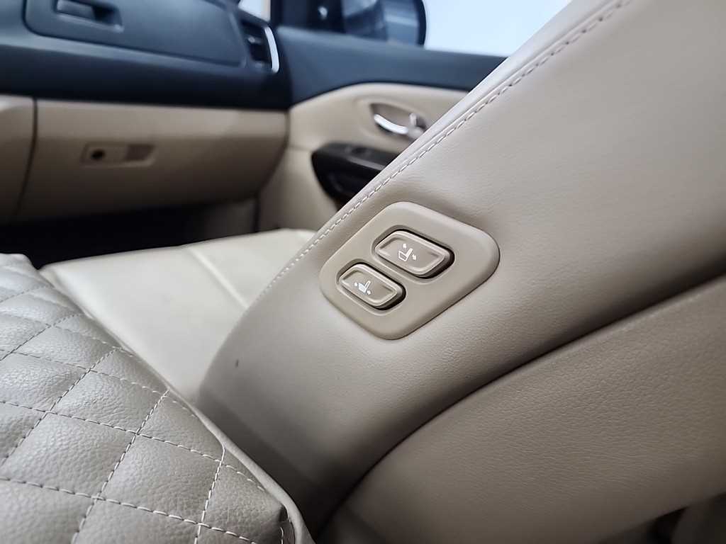 KIA Carnival 2018 Negro - Importación desde Corea - HF Imports Iquique - Foto 14