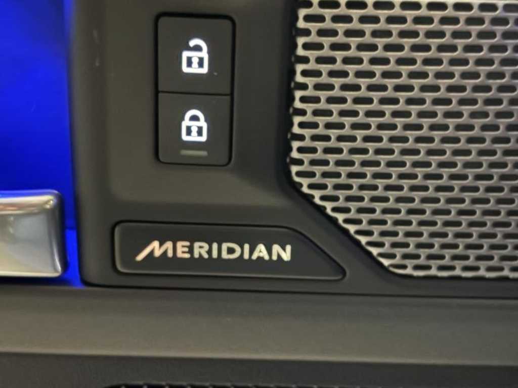 Land Rover Defender 2024 Negro - Importación desde Corea - HF Imports Iquique - Foto 13