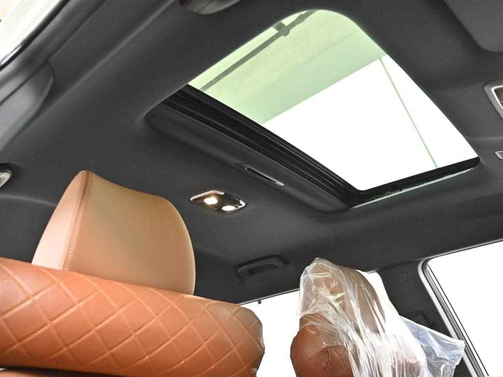 Ssangyong Torres 2023 Blanco - Importación desde Corea - HF Imports Iquique - Foto 19