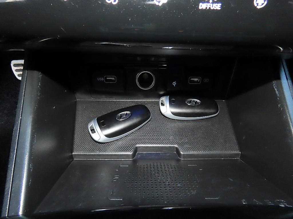 HYUNDAI Tucson 2022 Blanco - Importación desde Corea - HF Imports Iquique - Foto 13